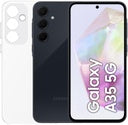 Samsung Galaxy A35 5G 8Gb Ram 256Gb Dual Sim Awesome Navy + Cover Clear Case Omaggio Usato Samsung Galaxy A35 5G 8Gb Ram 256Gb Dual Sim Awesome Navy + Cover Clear Case Omaggio Usato